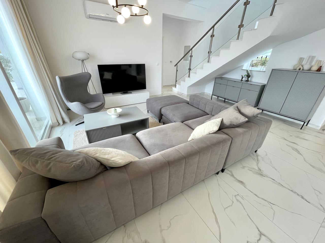 Вилла в Пейе, Кипр, 164 м² - фото 7
