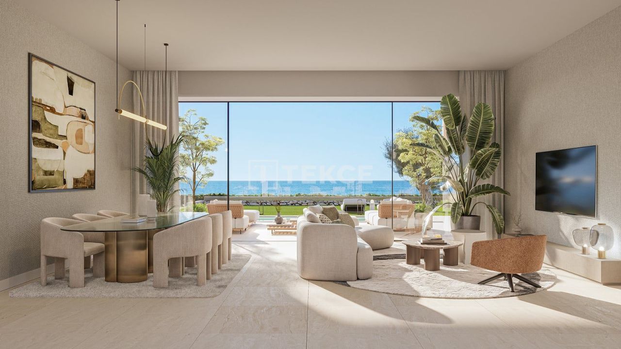 Апартаменты в Манильве, Испания, 100 м² - фото 11