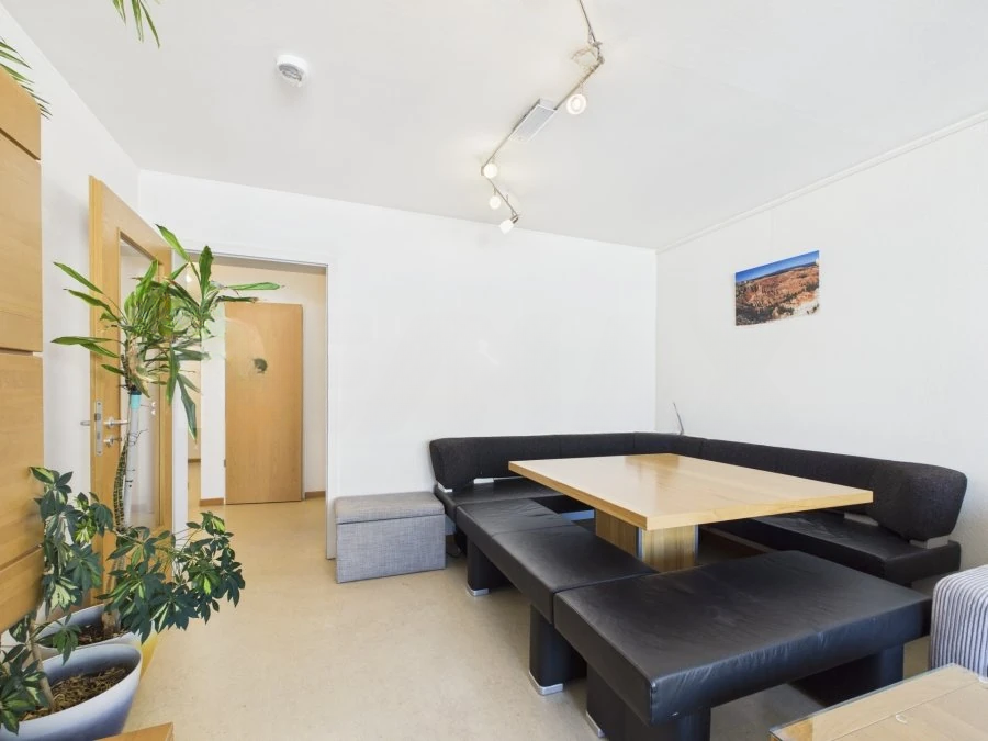 Квартира в Люксембурге, Люксембург, 75 м² - фото 4