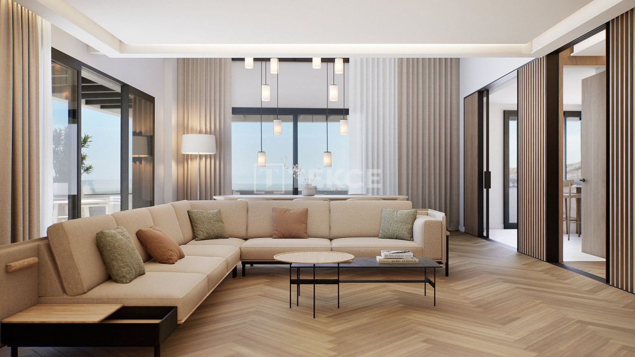 Апартаменты в Малаге, Испания, 180 м² - фото 13