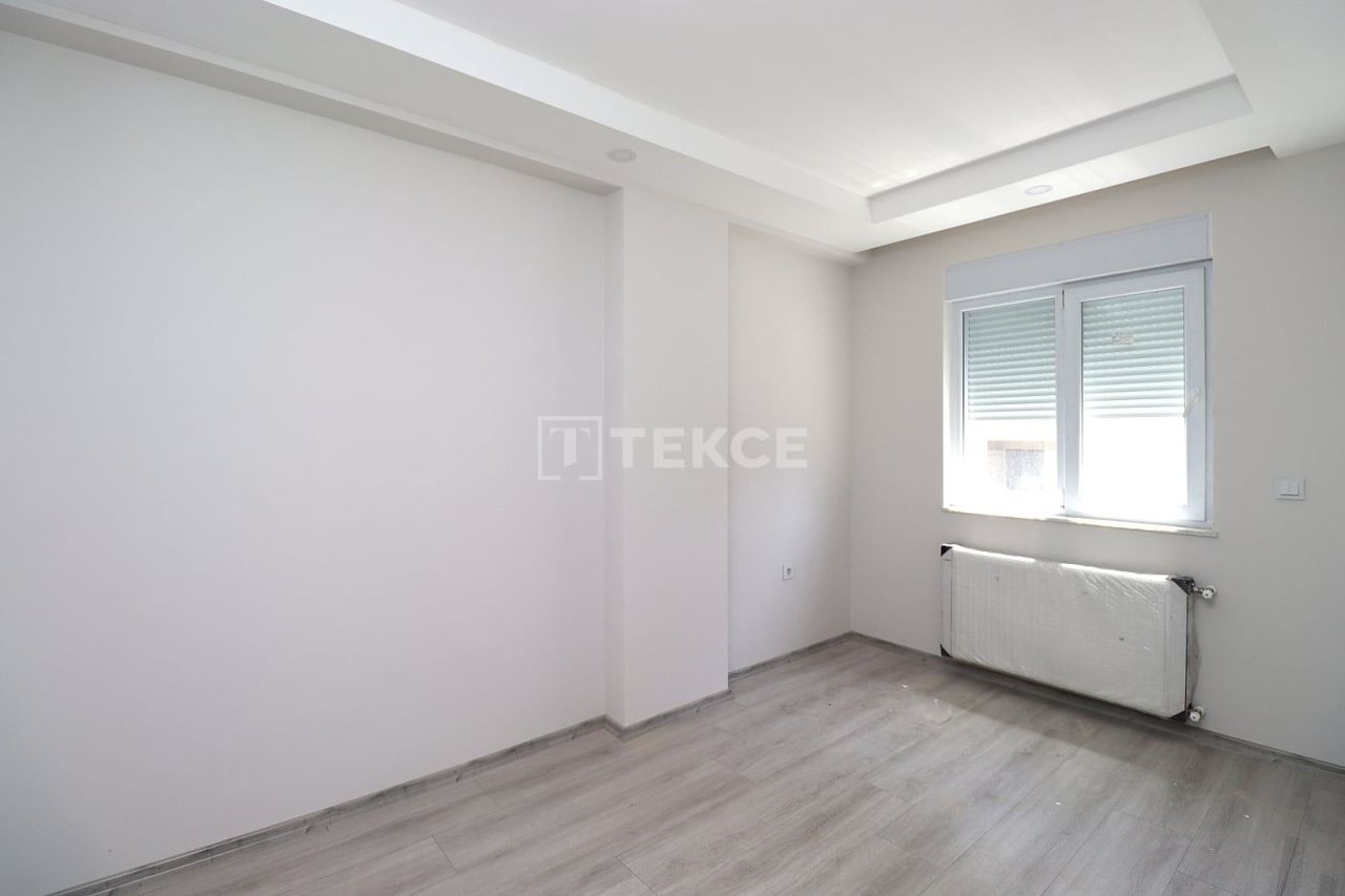 Апартаменты в Анталии, Турция, 66 м² - фото 13