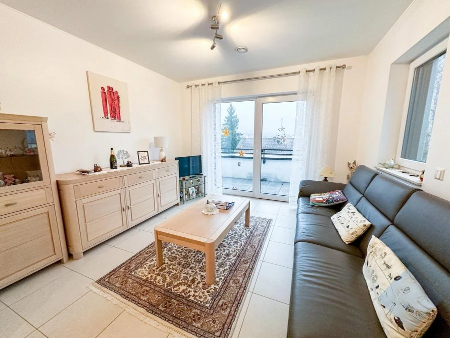 Квартира в Дикирхе, Люксембург, 68 м² - фото 4