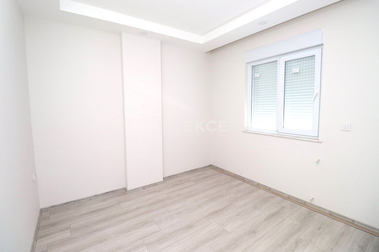 Апартаменты в Анталии, Турция, 66 м² - фото 14