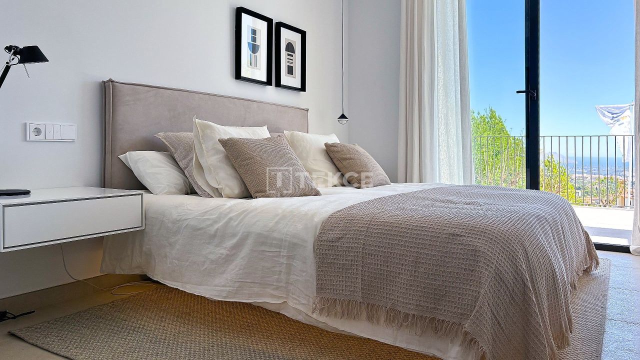 Вилла в Полопе, Испания, 78 м² - фото 15