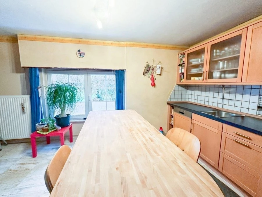 Квартира в Дикирхе, Люксембург, 300 м² - фото 4