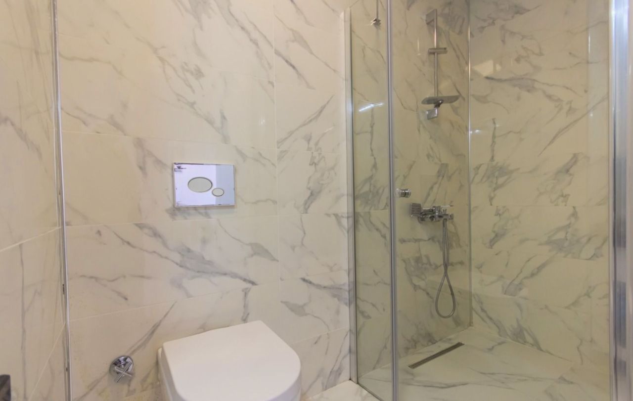 Квартира в Алании, Турция, 70 м² - фото 12