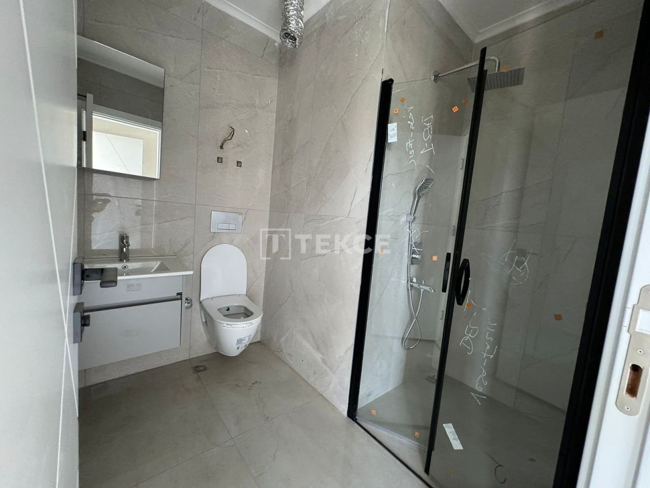 Пентхаус в Алании, Турция, 150 м² - фото 16