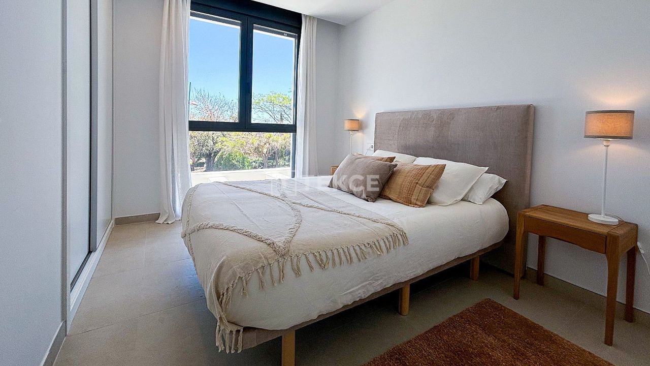 Вилла в Полопе, Испания, 78 м² - фото 17