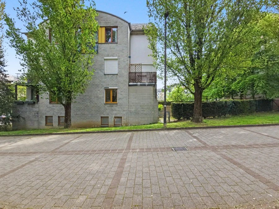 Квартира в Люксембурге, Люксембург, 66 м² - фото 4