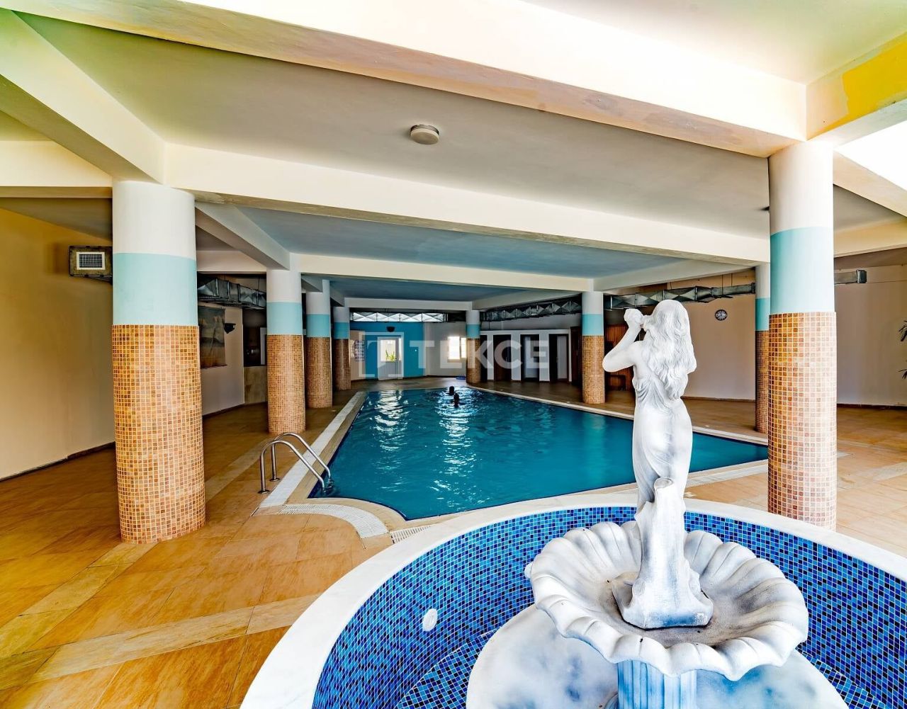 Апартаменты в Искеле, Кипр, 94 м² - фото 18