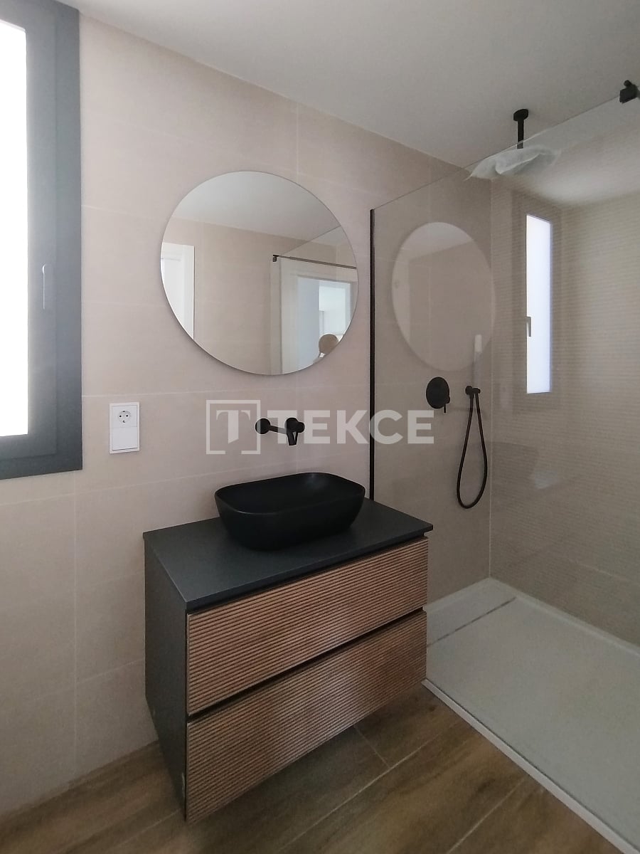 Вилла в Полопе, Испания, 78 м² - фото 18