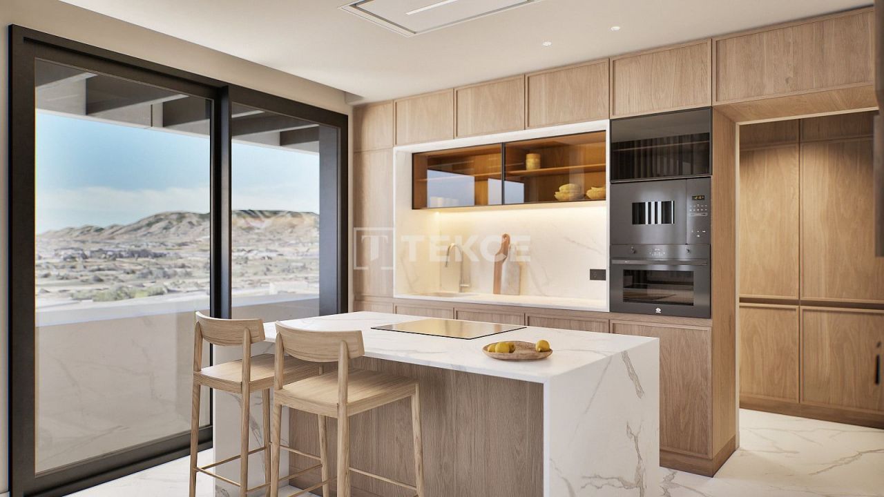 Апартаменты в Малаге, Испания, 180 м² - фото 18