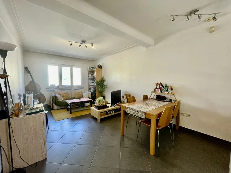 Квартира в Люксембурге, Люксембург, 63 м² - фото 4