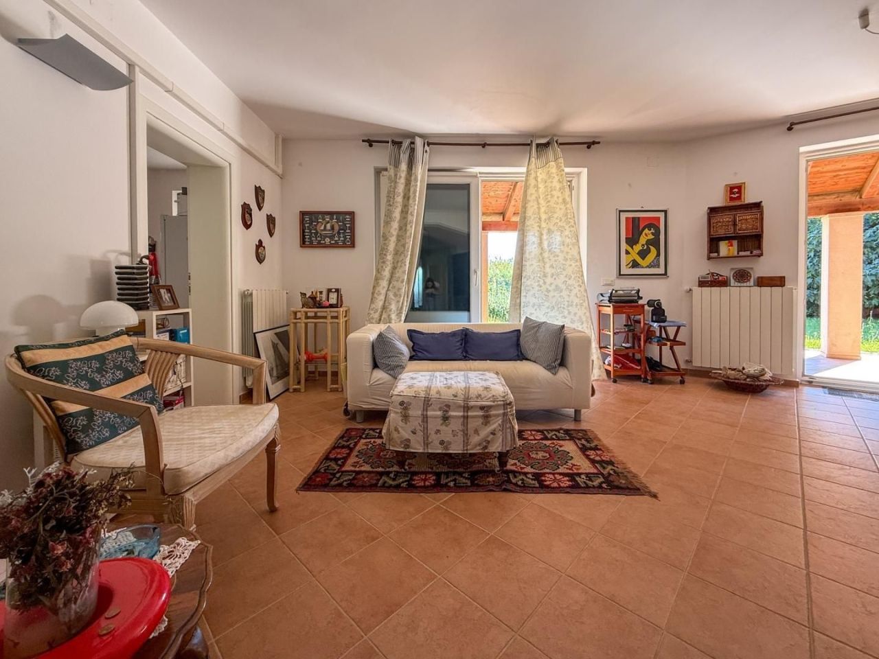 Отель, гостиница Banjole, Хорватия, 280 м² - фото 11