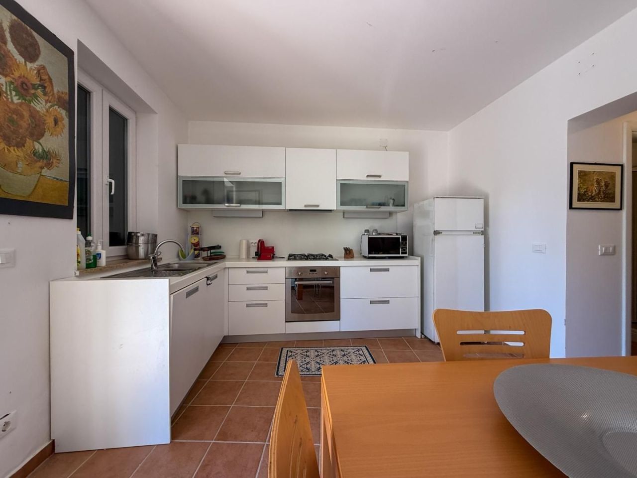 Отель, гостиница Banjole, Хорватия, 280 м² - фото 13