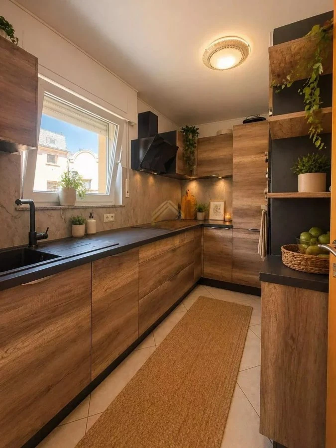 Квартира в Люксембурге, Люксембург, 84 м² - фото 4