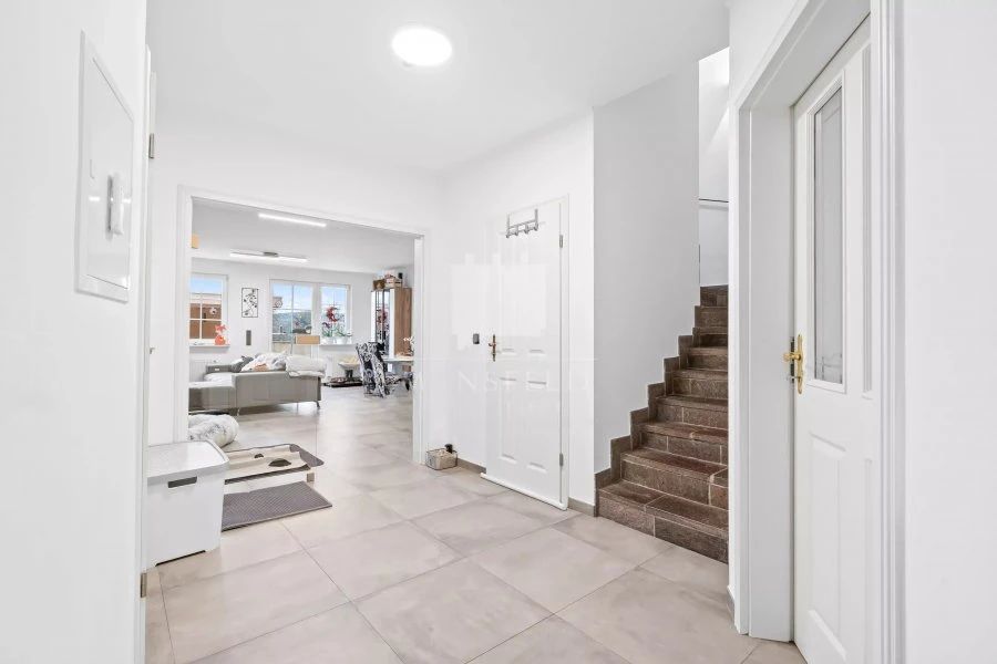 Квартира в Дикирхе, Люксембург, 215 м² - фото 4