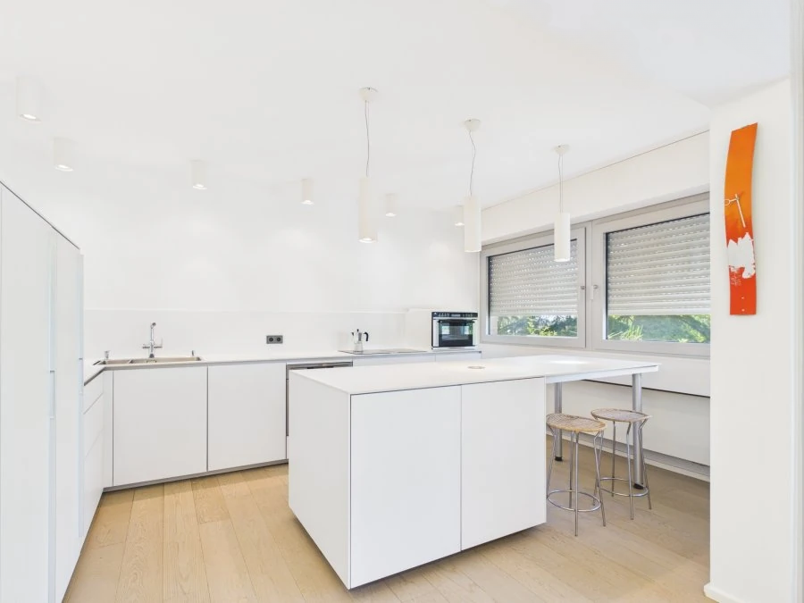 Квартира в Люксембурге, Люксембург, 100 м² - фото 4