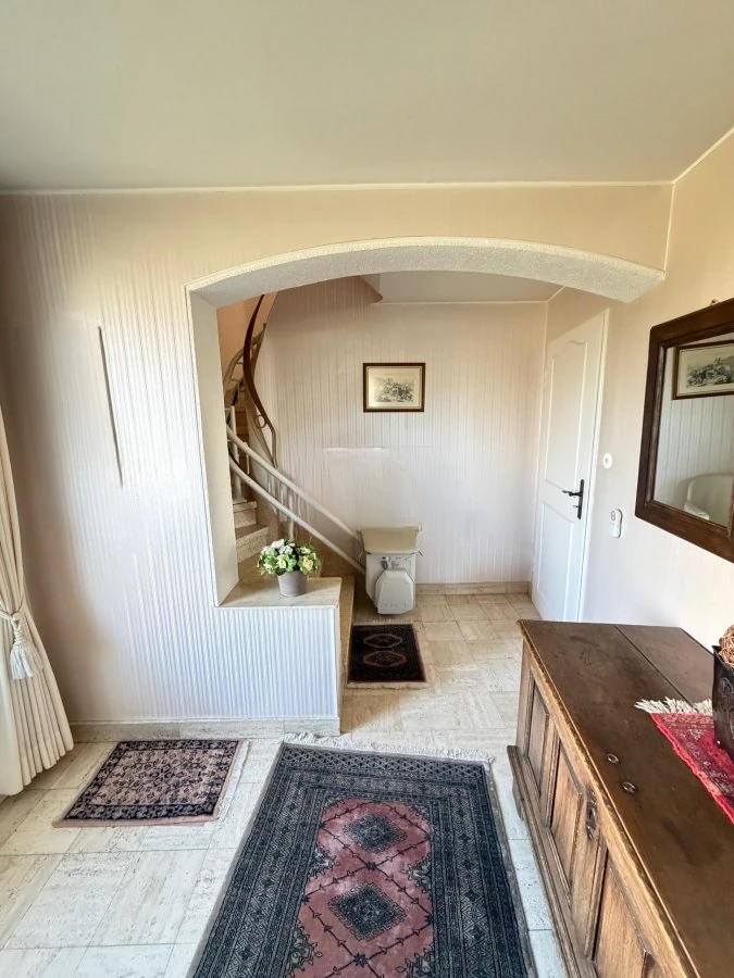 Квартира в Люксембурге, Люксембург, 167 м² - фото 5