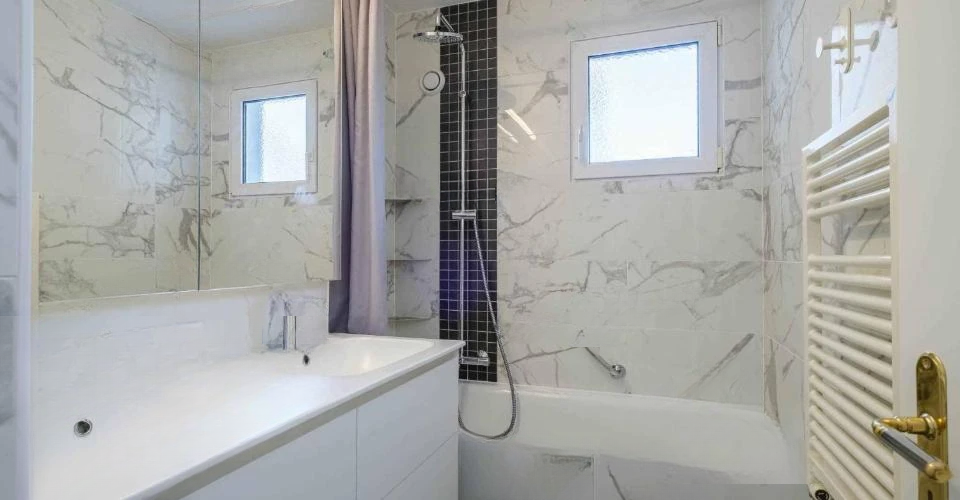 Квартира в Женеве, Швейцария, 190 м² - фото 5