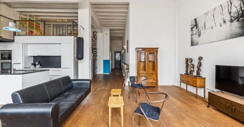 Квартира в Женеве, Швейцария, 245 м² - фото 5