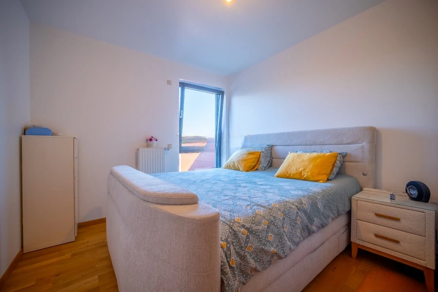 Квартира в Люксембурге, Люксембург, 91 м² - фото 5