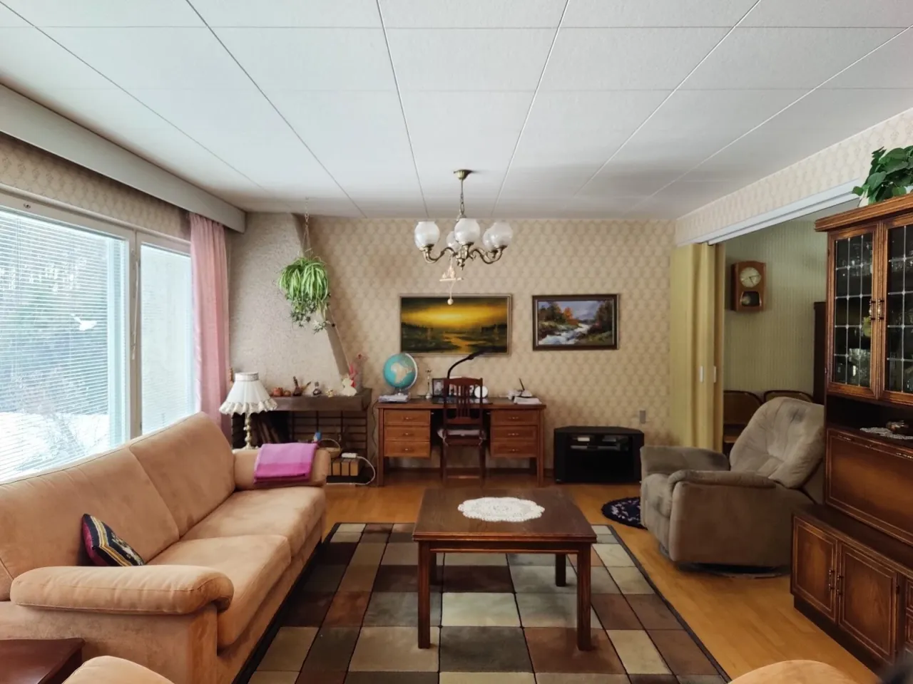 Дом в Коуволе, Финляндия, 89 м² - фото 2