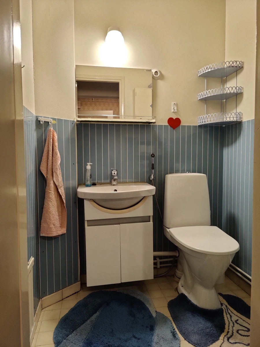 Дом в Коуволе, Финляндия, 89 м² - фото 9