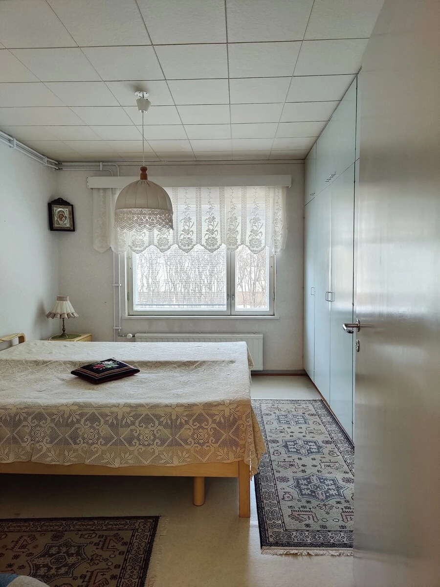 Дом в Коуволе, Финляндия, 89 м² - фото 8