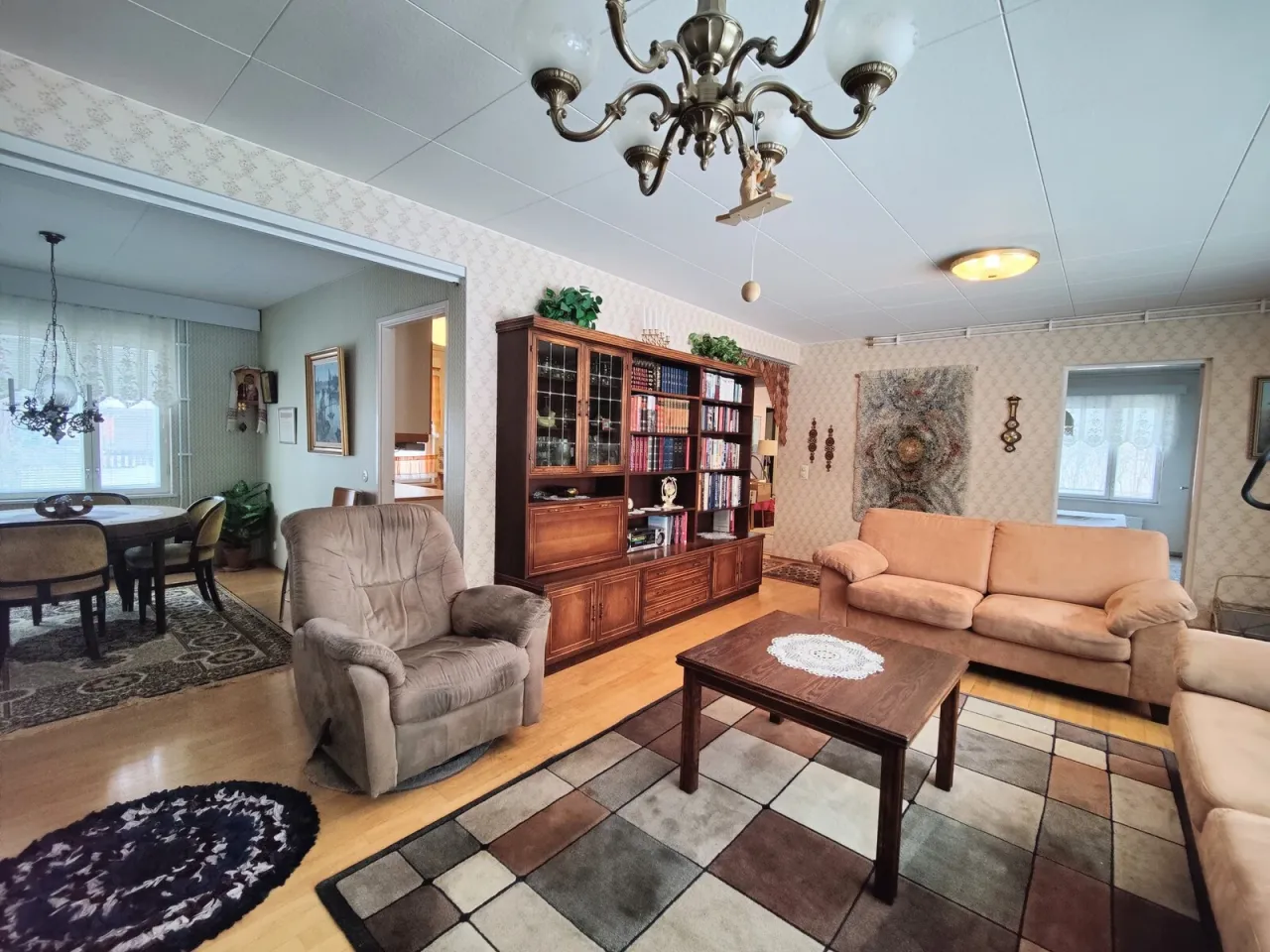 Дом в Коуволе, Финляндия, 89 м² - фото 4
