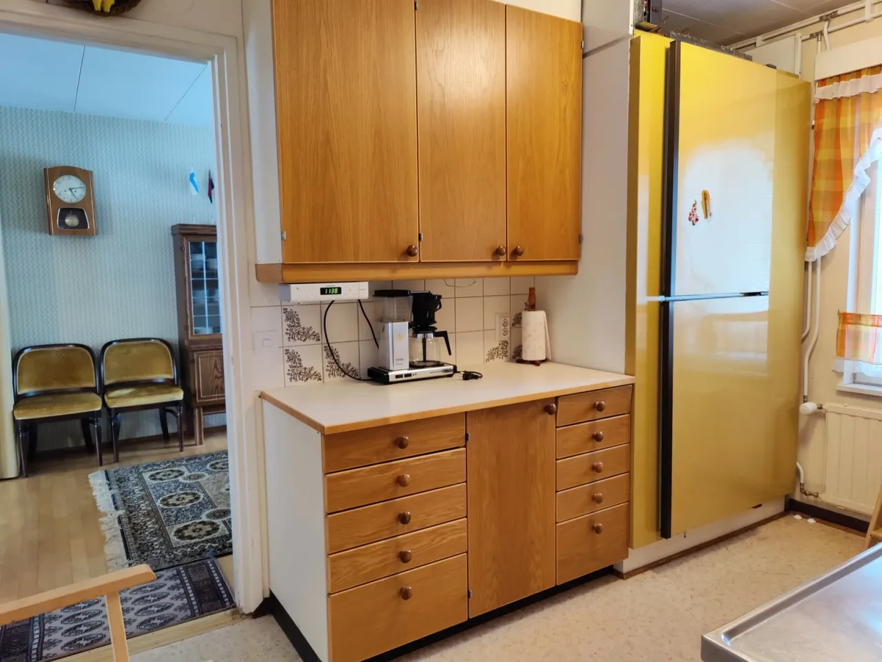 Дом в Коуволе, Финляндия, 89 м² - фото 5