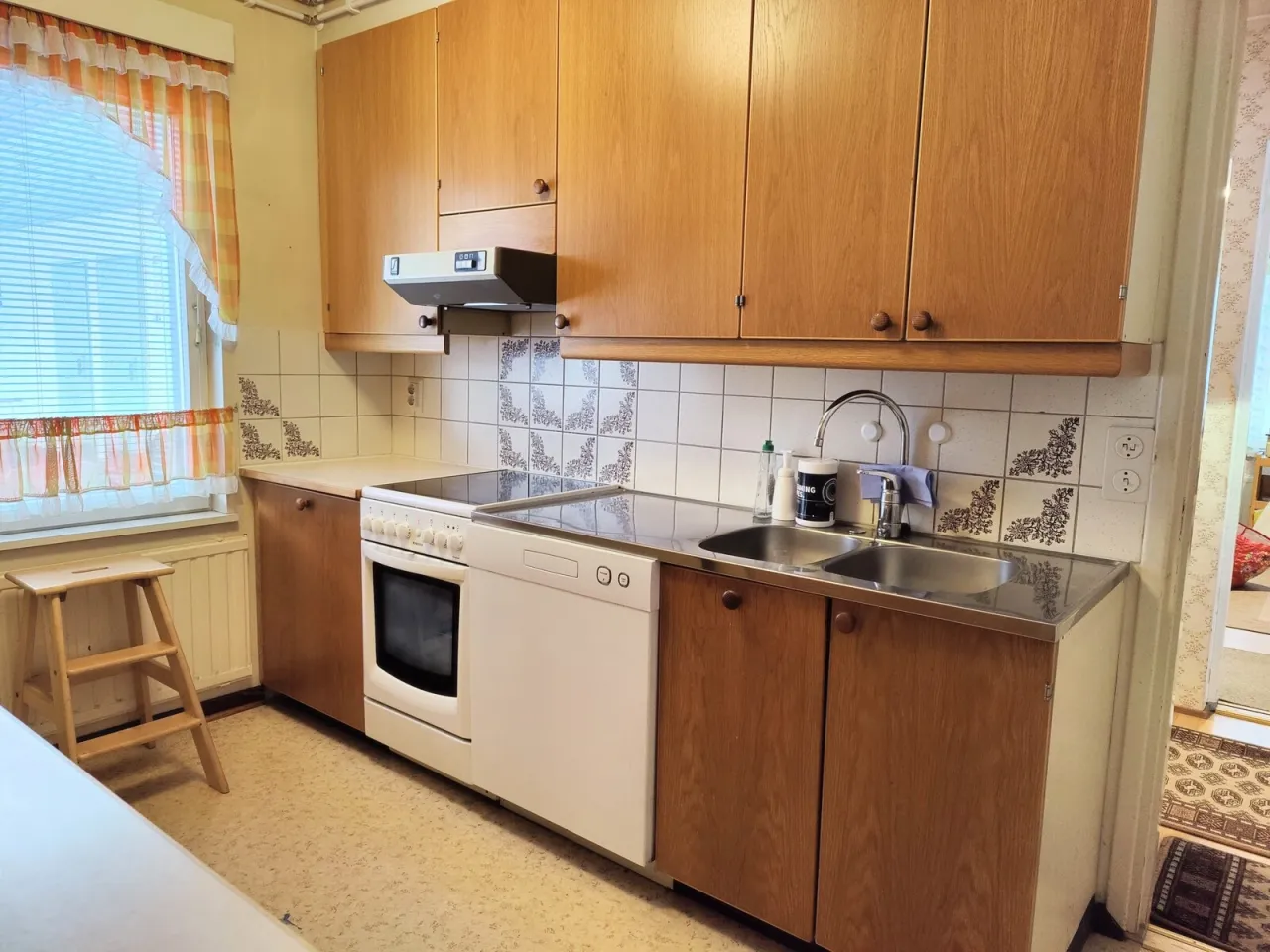 Дом в Коуволе, Финляндия, 89 м² - фото 6