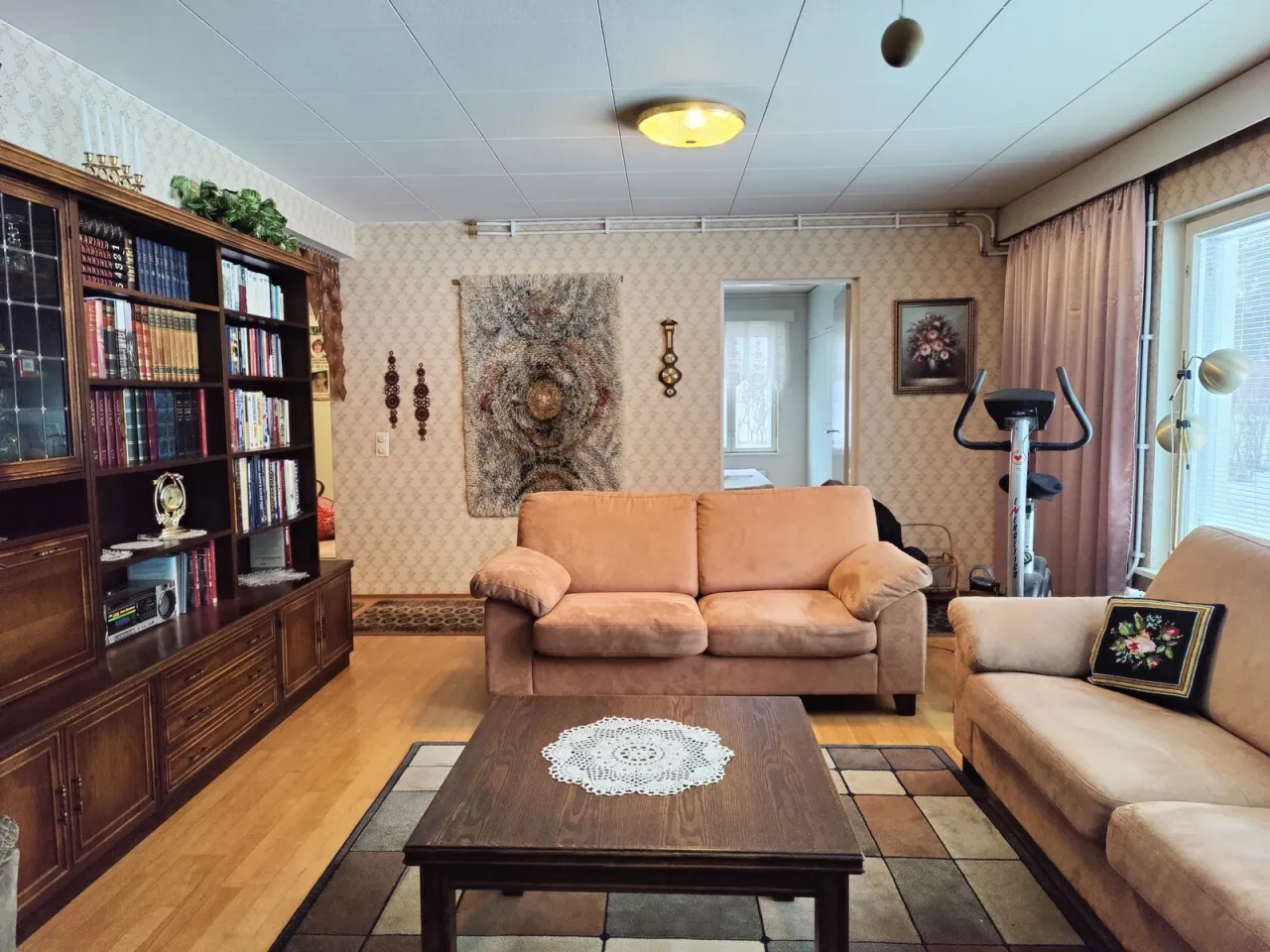 Дом в Коуволе, Финляндия, 89 м² - фото 3