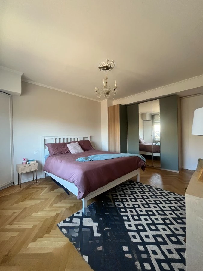 Квартира в Люксембурге, Люксембург, 75 м² - фото 5