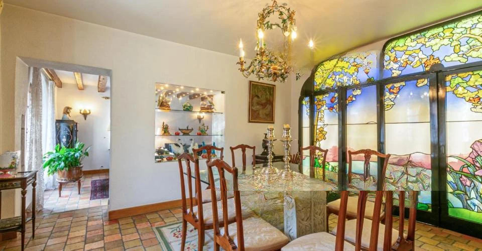 Квартира в Женеве, Швейцария, 430 м² - фото 5