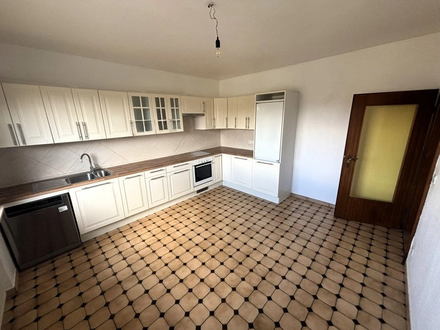 Квартира в Люксембурге, Люксембург, 180 м² - фото 5