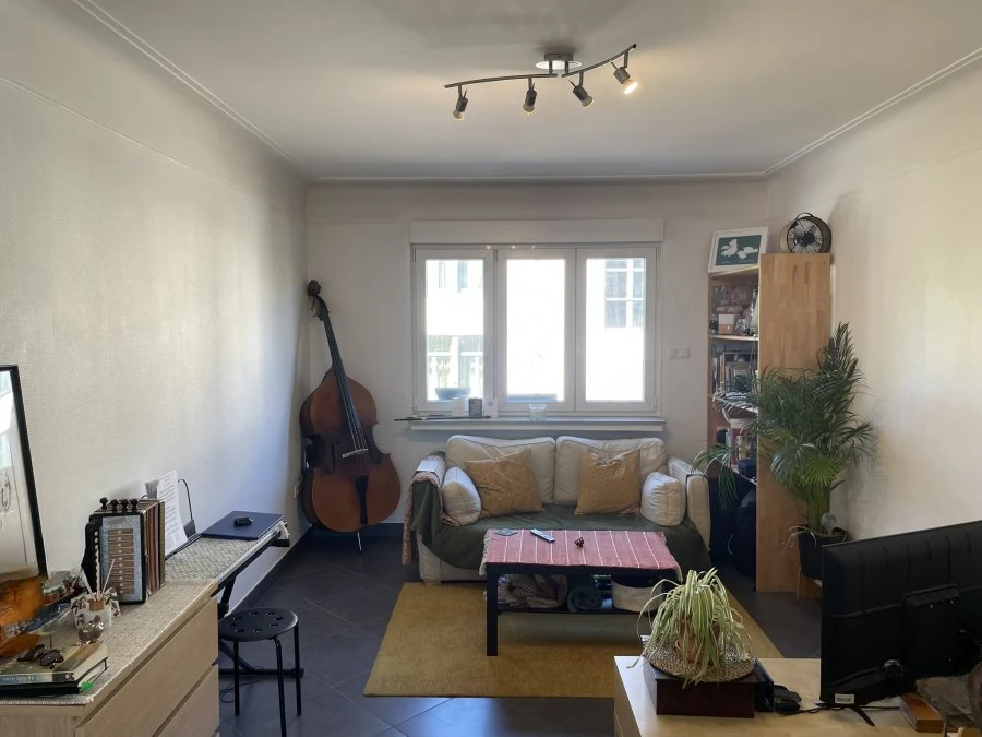 Квартира в Люксембурге, Люксембург, 63 м² - фото 5