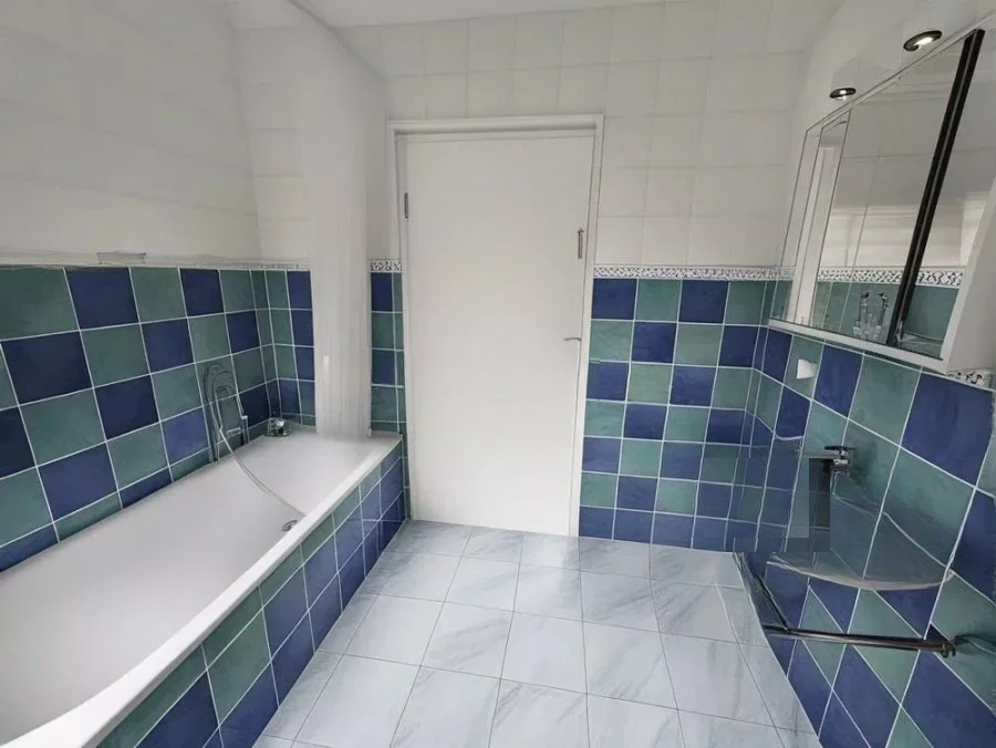 Квартира в Люксембурге, Люксембург, 240 м² - фото 5