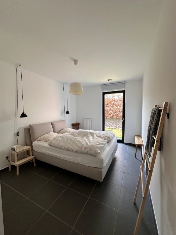 Квартира в Люксембурге, Люксембург, 76 м² - фото 5