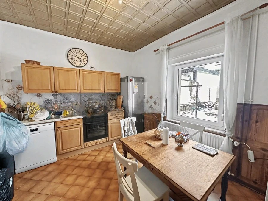 Квартира в Люксембурге, Люксембург, 159 м² - фото 5