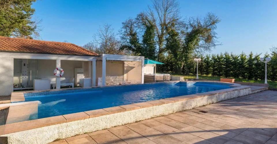 Квартира в Женеве, Швейцария, 430 м² - фото 5