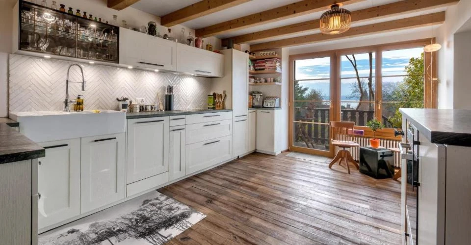 Квартира в Женеве, Швейцария, 550 м² - фото 5