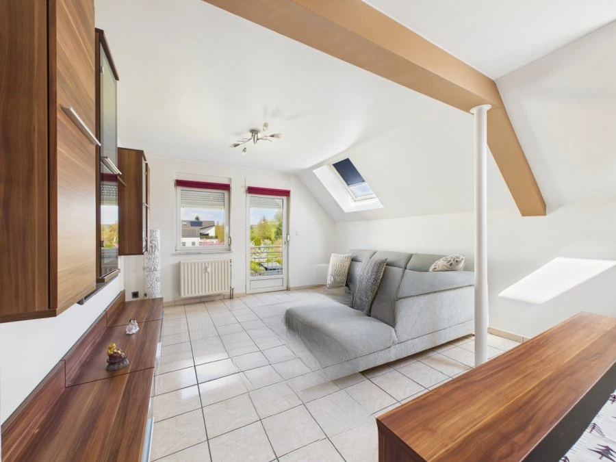 Квартира в Люксембурге, Люксембург, 74 м² - фото 5