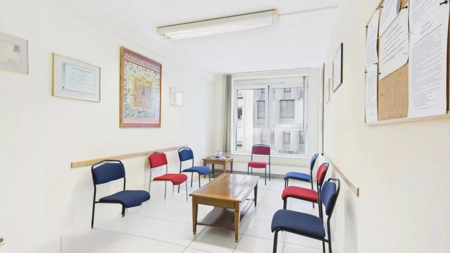 Квартира в Люксембурге, Люксембург, 100 м² - фото 5