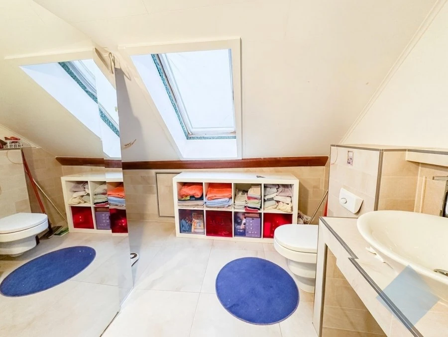 Квартира в Дикирхе, Люксембург, 300 м² - фото 5