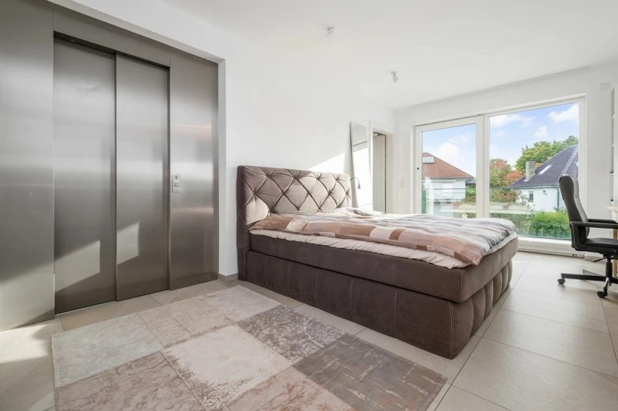 Квартира в Люксембурге, Люксембург, 277 м² - фото 5