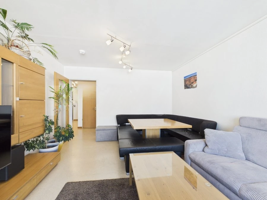 Квартира в Люксембурге, Люксембург, 75 м² - фото 5