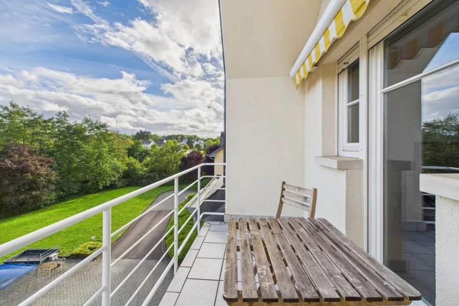 Квартира в Люксембурге, Люксембург, 62 м² - фото 5