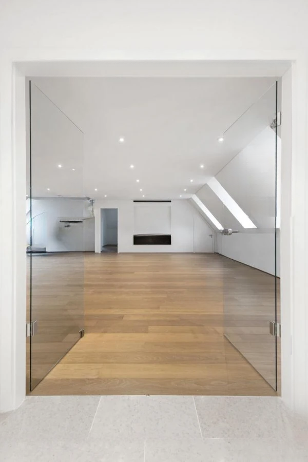 Квартира в Люксембурге, Люксембург, 263 м² - фото 5
