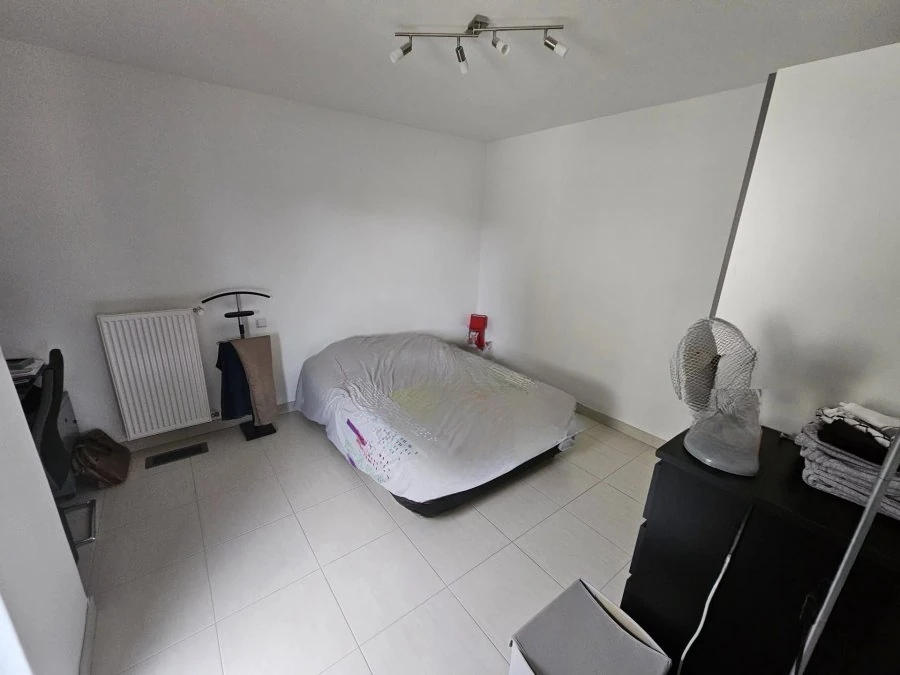 Квартира в Люксембурге, Люксембург, 42 м² - фото 5